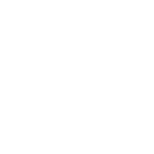 Newspaper icon with megaphone symbol.