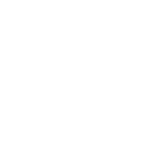 Contact icons: phone, email, at symbol.