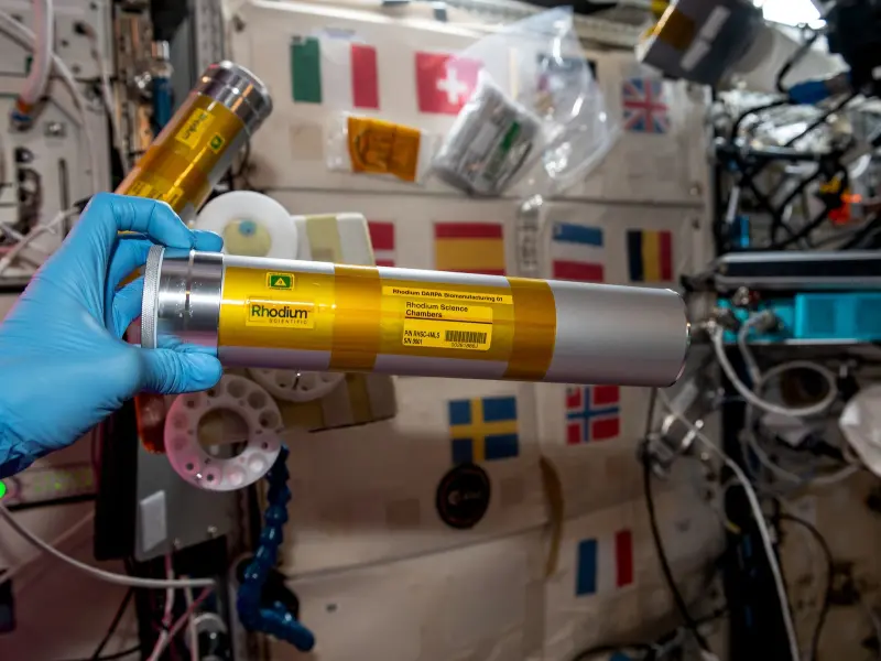 rhodium-scientific-to-test-concept-of