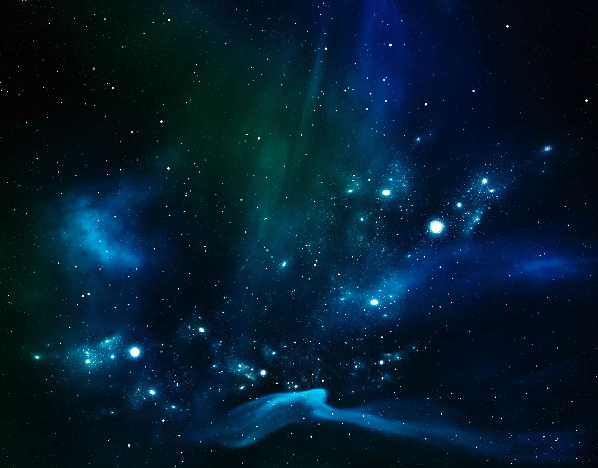 Turn-Key Mission Support