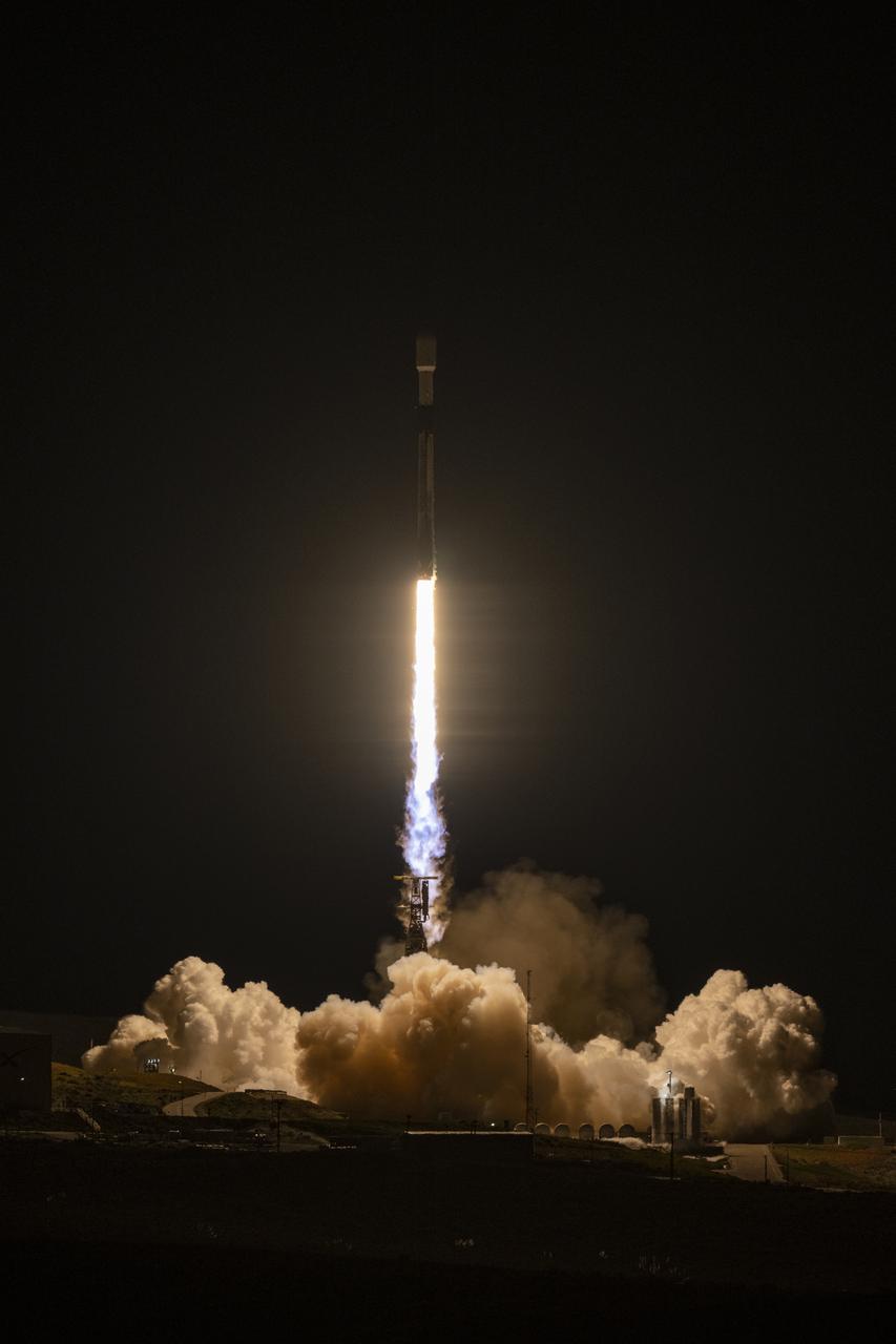 Space Biotech at the Speed of Business