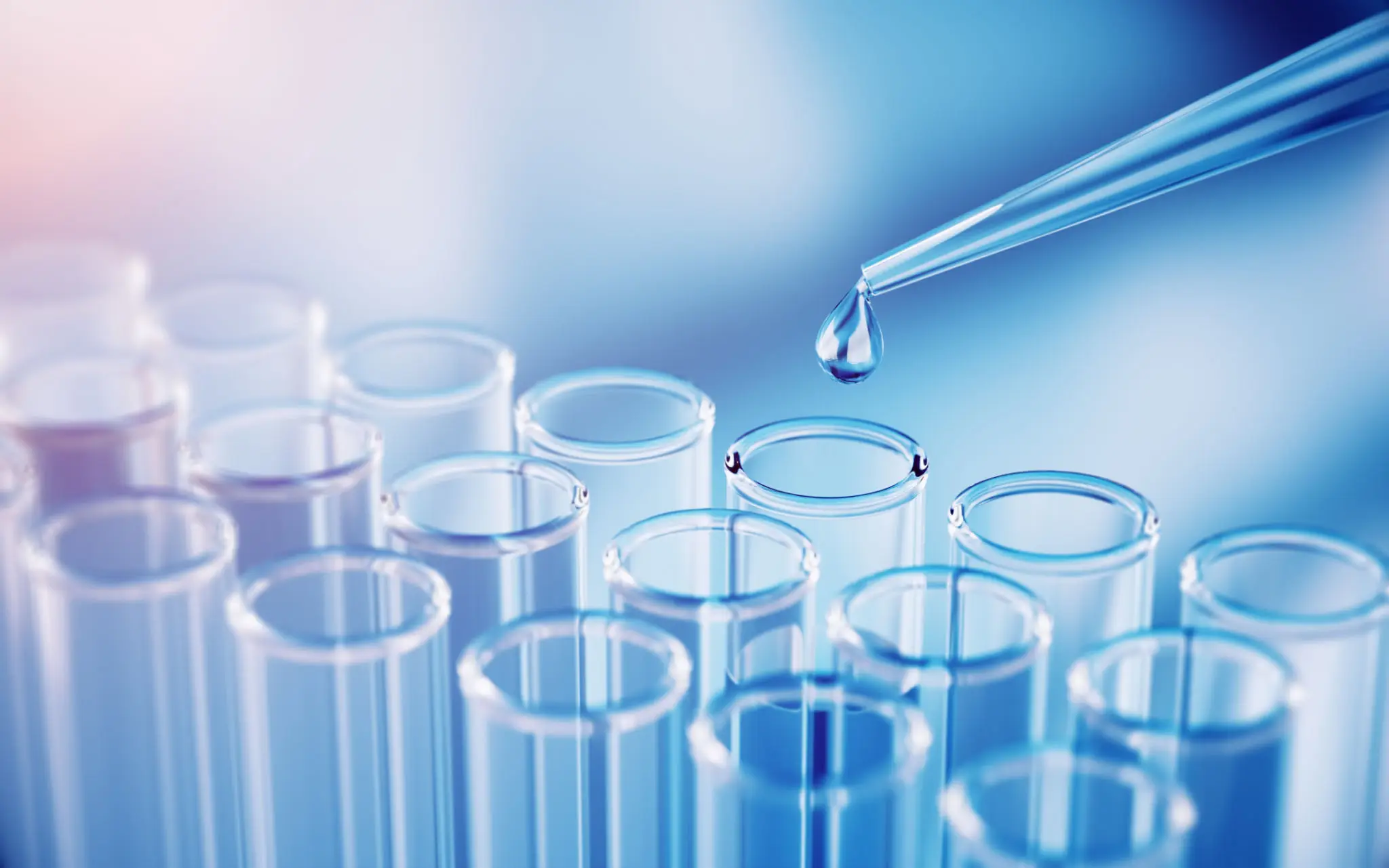 Leading Space Biotech