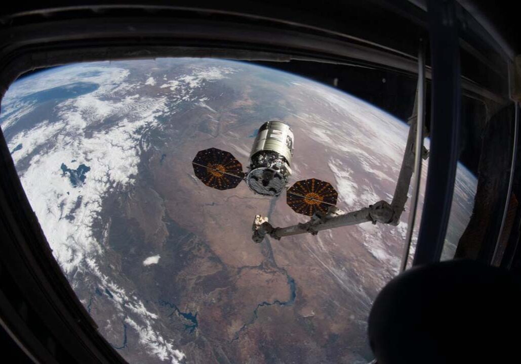 cygnus-iss-approach-feb21